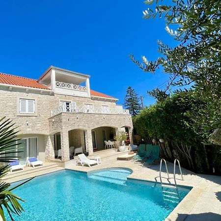 Villa Tiego Medulin Extérieur photo
