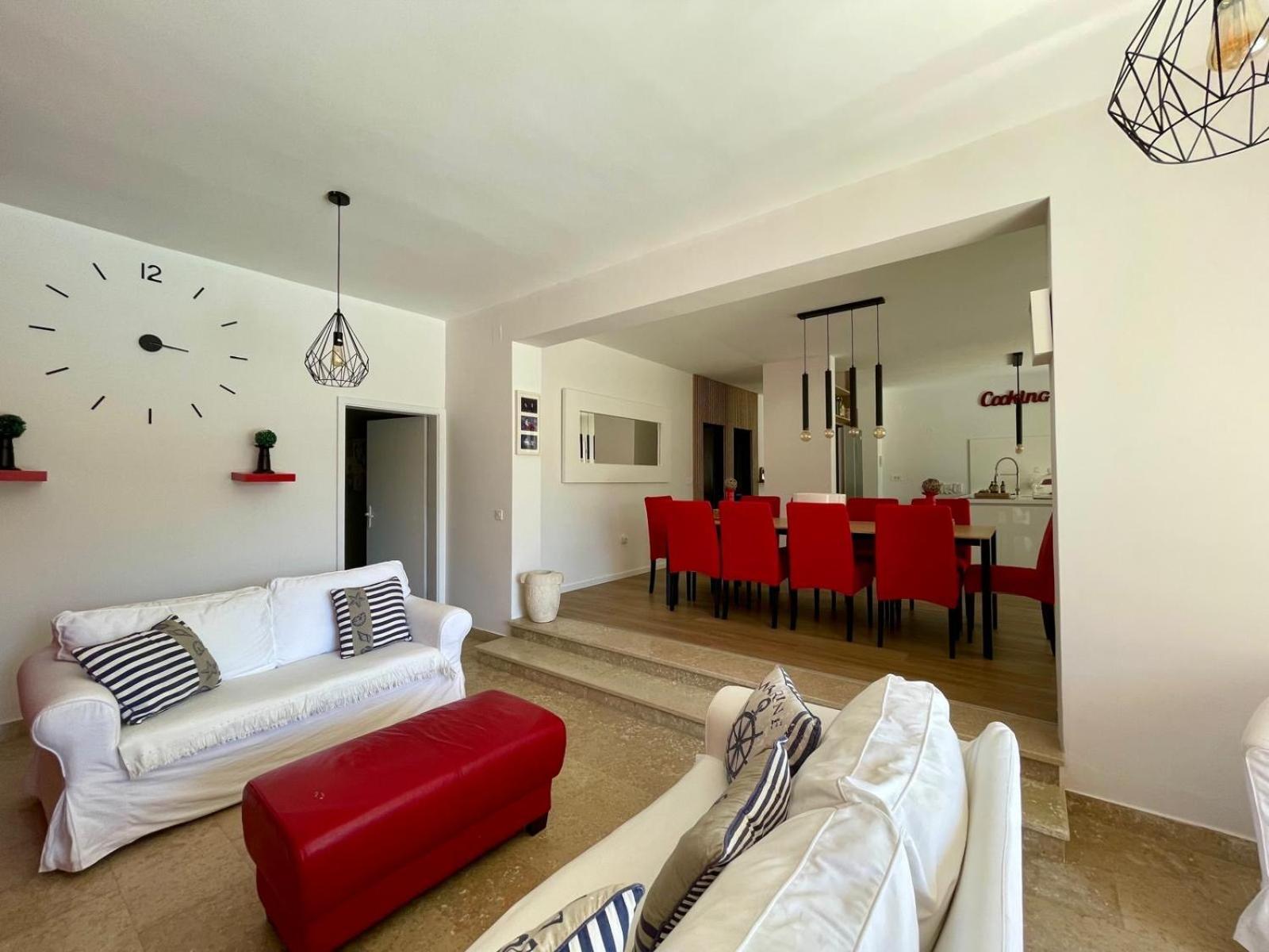 Villa Tiego Medulin Extérieur photo